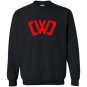 Chad wild clay Sweatshirt