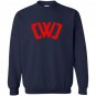 Chad wild clay Sweatshirt