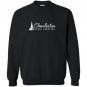 Charleston sc Sweatshirt