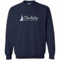 Charleston sc Sweatshirt