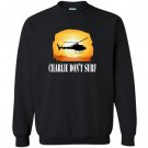 Charlie dont surf Sweatshirt