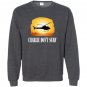 Charlie dont surf Sweatshirt