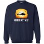 Charlie dont surf Sweatshirt