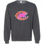 Chicago breast cancer awareness month mama bears Sweatshirt
