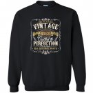 Classic 51st birthday gift vintage 1968 Sweatshirt