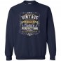 Classic 51st birthday gift vintage 1968 Sweatshirt
