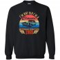 Classic 1969 50th birthday gift ideas Sweatshirt