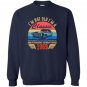 Classic 1969 50th birthday gift ideas Sweatshirt
