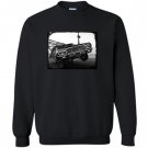 Classic los angeles old school lowrider Sweatshirt