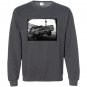 Classic los angeles old school lowrider Sweatshirt