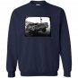 Classic los angeles old school lowrider Sweatshirt