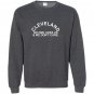 Cleveland no one likes us we dont care Sweatshirt