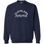 Cleveland no one likes us we dont care Sweatshirt