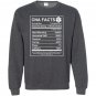 Cna facts funny cna saying Sweatshirt