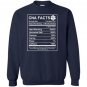 Cna facts funny cna saying Sweatshirt