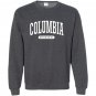 Columbia sweatshirt college university style mo usa Sweatshirt