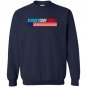 Comey is my homey hottrend impeach trump Sweatshirt