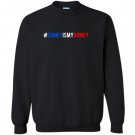 Comeyismyhomey two sided comey is my homey Sweatshirt