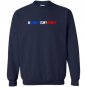 Comeyismyhomey two sided comey is my homey Sweatshirt