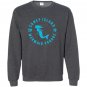 Coney island mermaid parade brooklyn nyc ny Sweatshirt