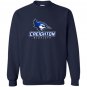 Creighton university bluejays ppctu03 Sweatshirt