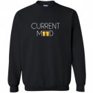 Current mood beer clever Sweatshirt