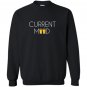 Current mood beer clever Sweatshirt