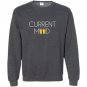 Current mood beer clever Sweatshirt