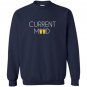 Current mood beer clever Sweatshirt