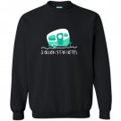 Cute camper 5 billion star hotel camping gift Sweatshirt