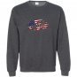 Daca childhood immigration anti racism Sweatshirt