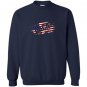 Daca childhood immigration anti racism Sweatshirt