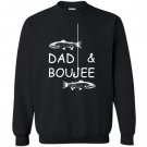 Dad boujee Sweatshirt