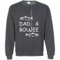 Dad boujee Sweatshirt