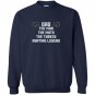 Dad the man the myth the turkey hunting legend Sweatshirt