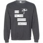 Dad to the rescue again helicopter Sweatshirt