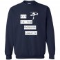 Dad to the rescue again helicopter Sweatshirt