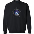 Detroit police dpd Sweatshirt