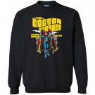 Doctor strange 1963 graphic Sweatshirt