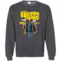 Doctor strange 1963 graphic Sweatshirt