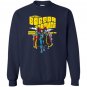 Doctor strange 1963 graphic Sweatshirt