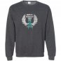 Dont forget the 22 ptsd awareness veterans support Sweatshirt