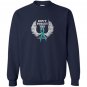 Dont forget the 22 ptsd awareness veterans support Sweatshirt