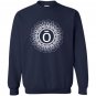 Doterra o mandala essential oil Sweatshirt