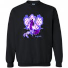 Dragonvale orchid dragon Sweatshirt