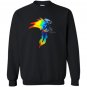 Dragonvale prism dragon Sweatshirt