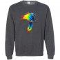 Dragonvale prism dragon Sweatshirt