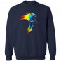 Dragonvale prism dragon Sweatshirt