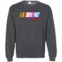Drive fast eat ass limited Sweatshirt