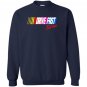 Drive fast eat ass limited Sweatshirt